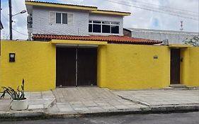 Pousada Marinha Do Ceu