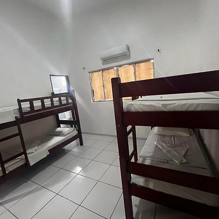 Pousada Marinha Do Ceu Maceió Exterior foto