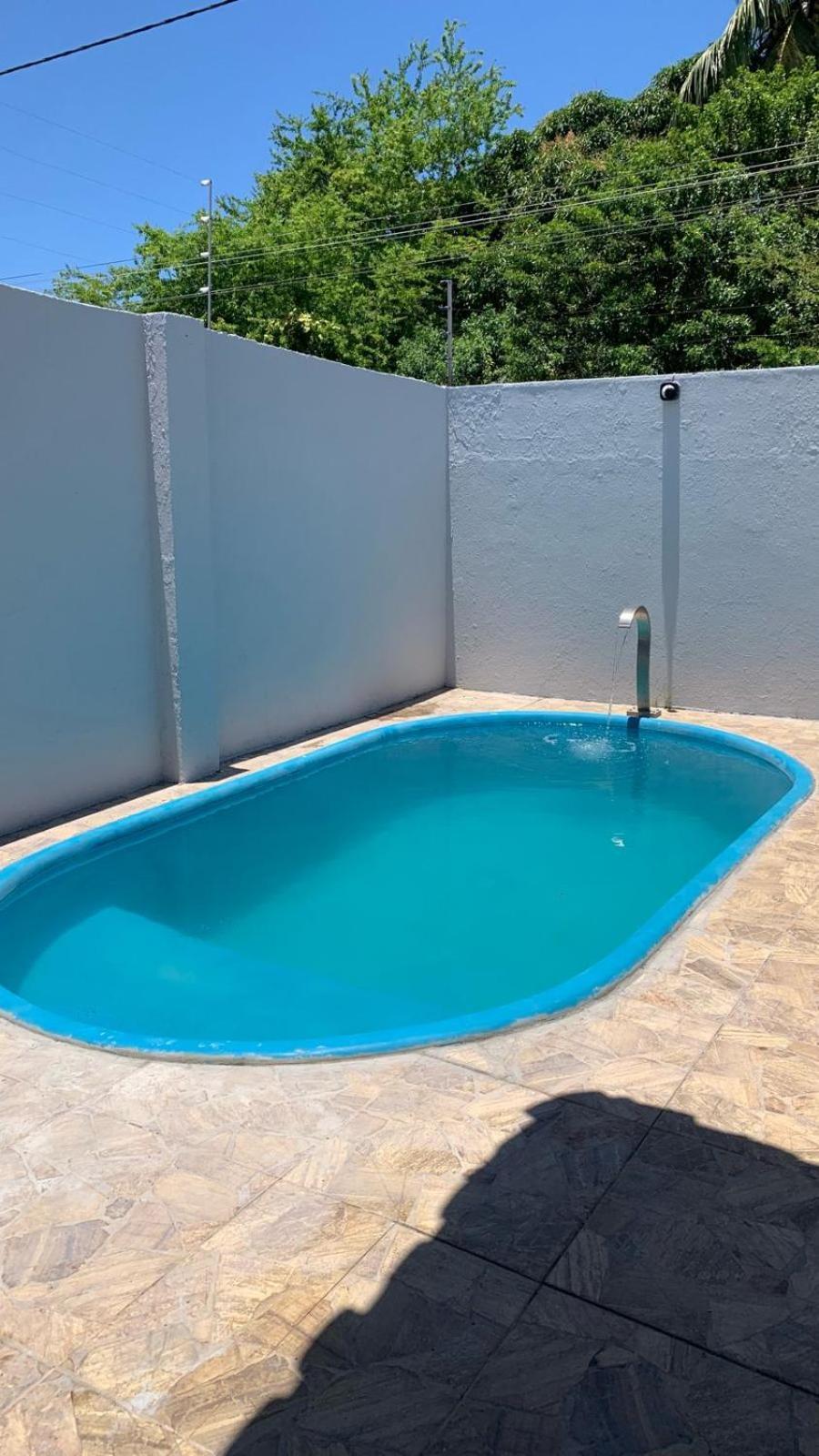 Pousada Marinha Do Ceu Maceió Exterior foto
