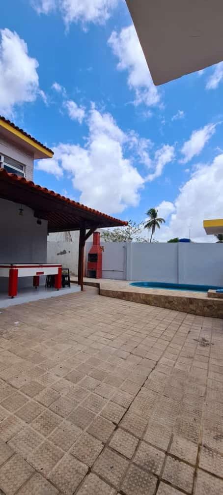 Pousada Marinha Do Ceu Maceió Exterior foto