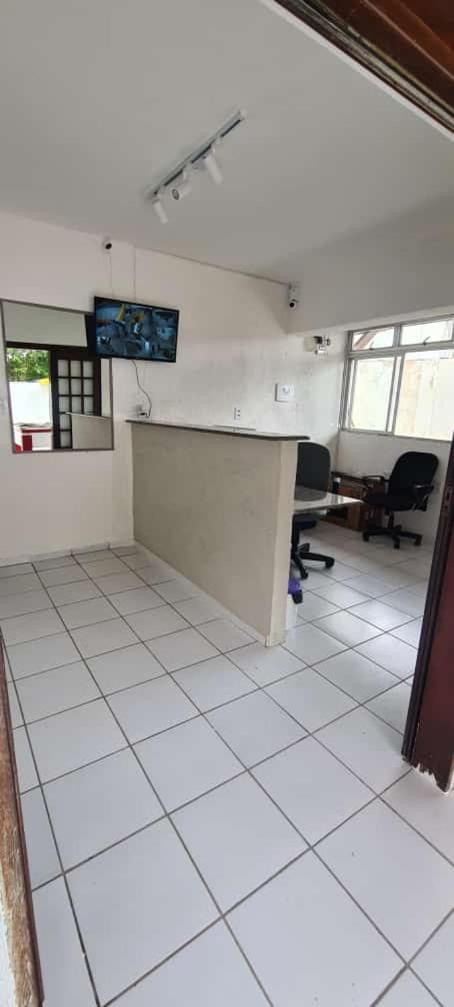 Pousada Marinha Do Ceu Maceió Exterior foto
