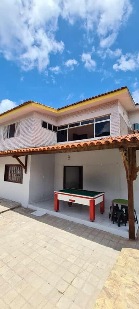 Pousada Marinha Do Ceu Maceió Exterior foto